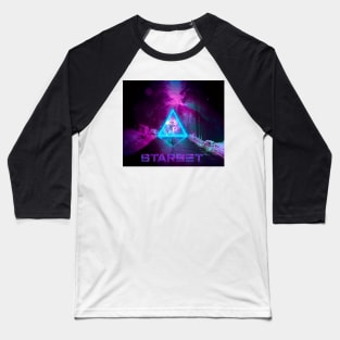 Starset Baseball T-Shirt